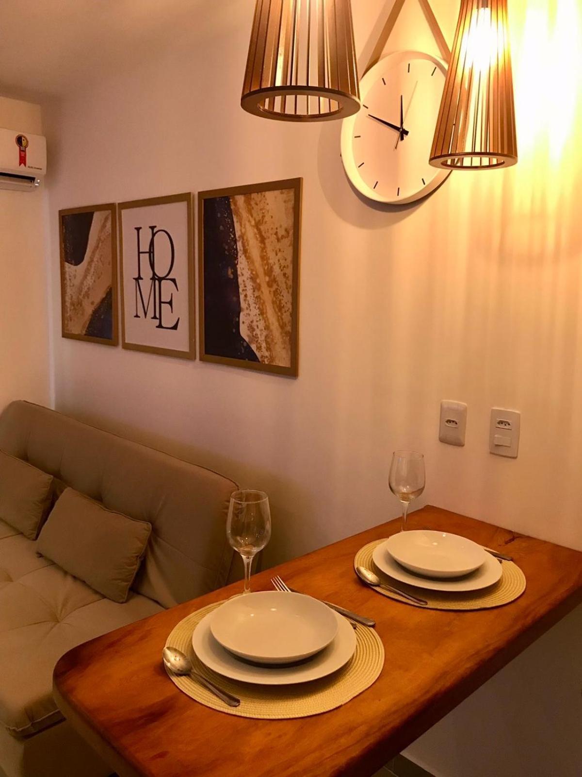 Porto De Galinhas, Centro, Beira Mar Apartment