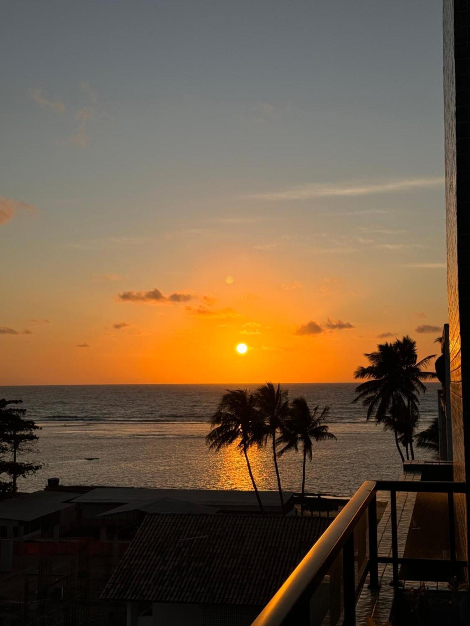 Apartment Porto De Galinhas, Centro, Beira Mar Porto de Galinhas