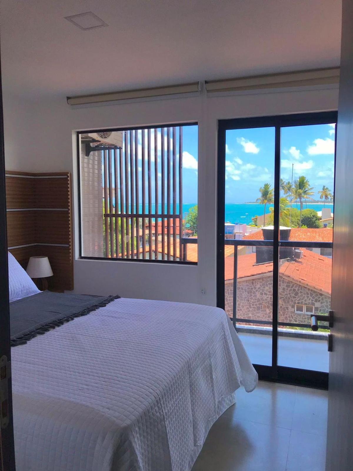 Porto De Galinhas, Centro, Beira Mar *