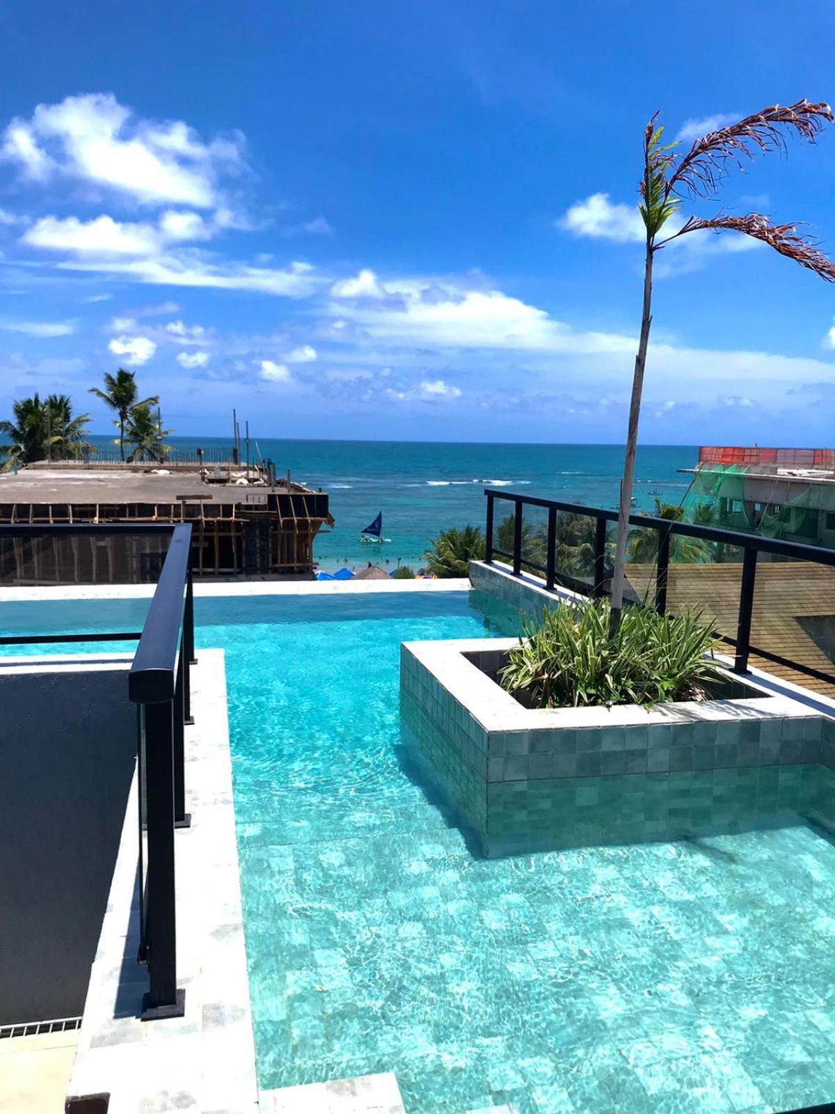 Porto De Galinhas, Centro, Beira Mar *