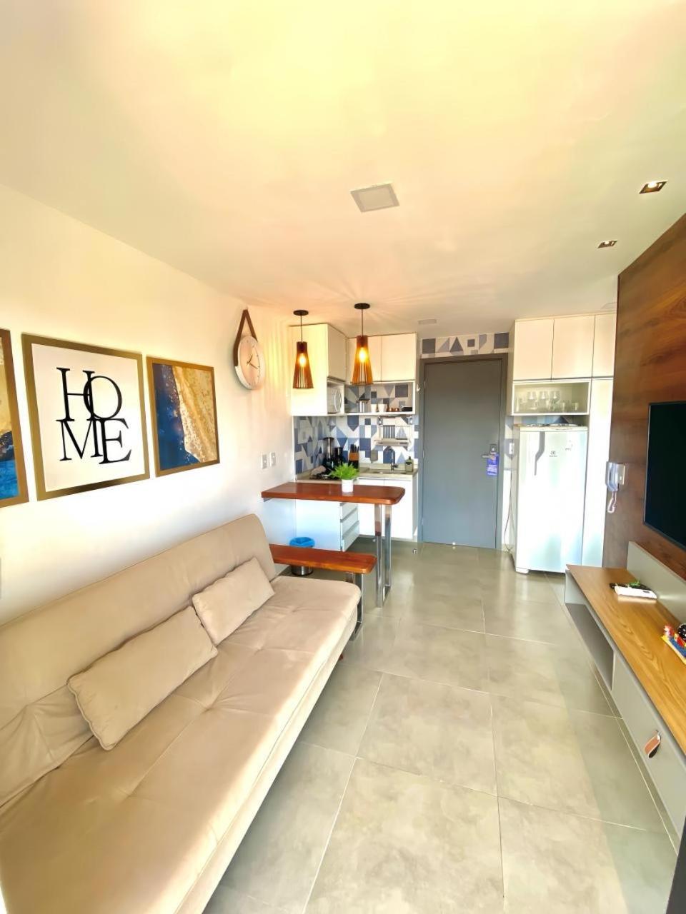 Apartment Porto De Galinhas, Centro, Beira Mar