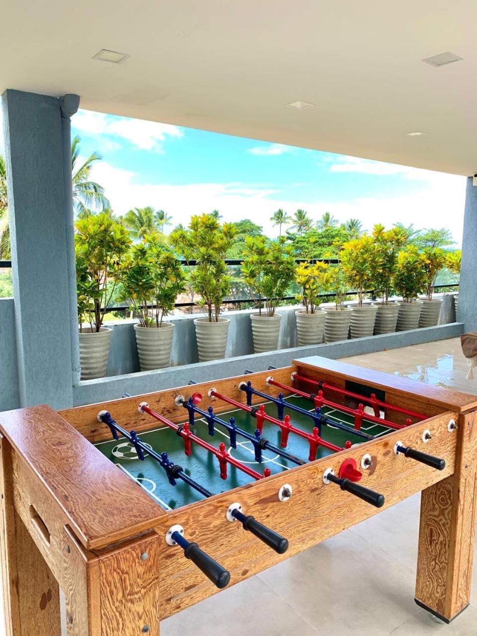 Porto De Galinhas, Centro, Beira Mar Apartment