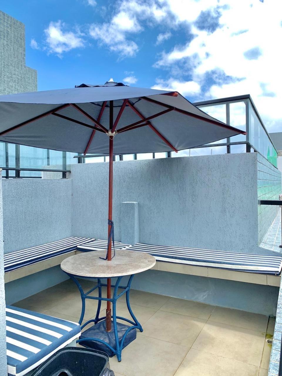 Porto De Galinhas, Centro, Beira Mar Apartment